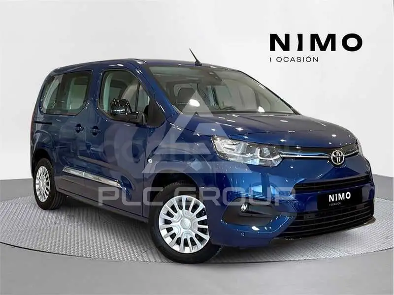 2024 Toyota PROACE CITY