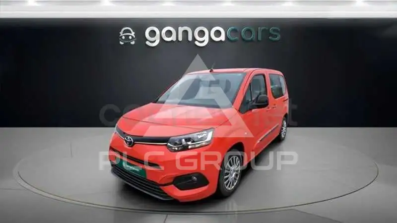 2024 Toyota PROACE CITY
