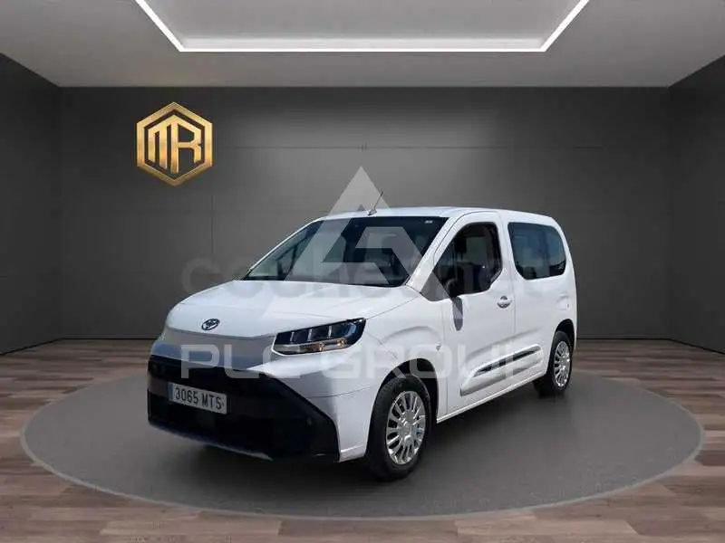 2024 Toyota PROACE CITY