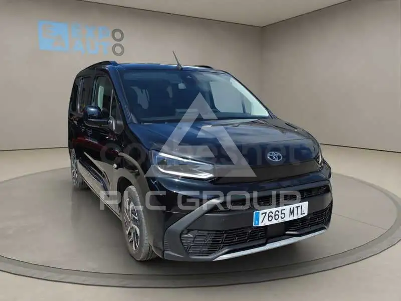 2024 Toyota PROACE CITY