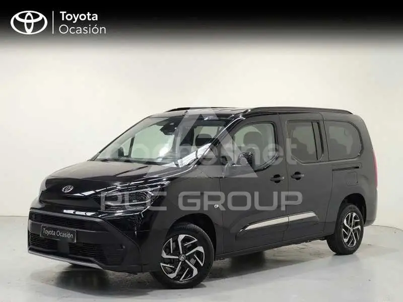 2024 Toyota PROACE CITY