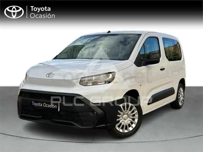 2024 Toyota PROACE CITY