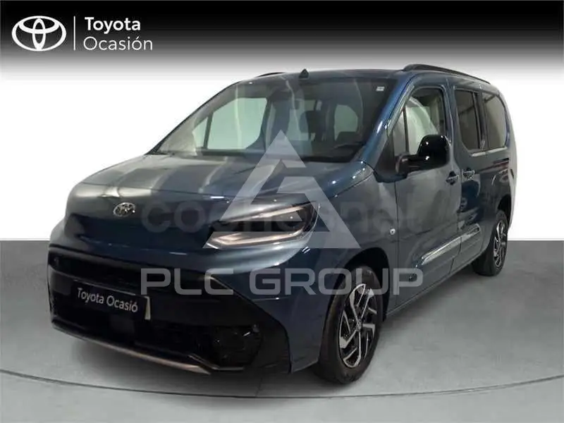 2024 Toyota PROACE CITY