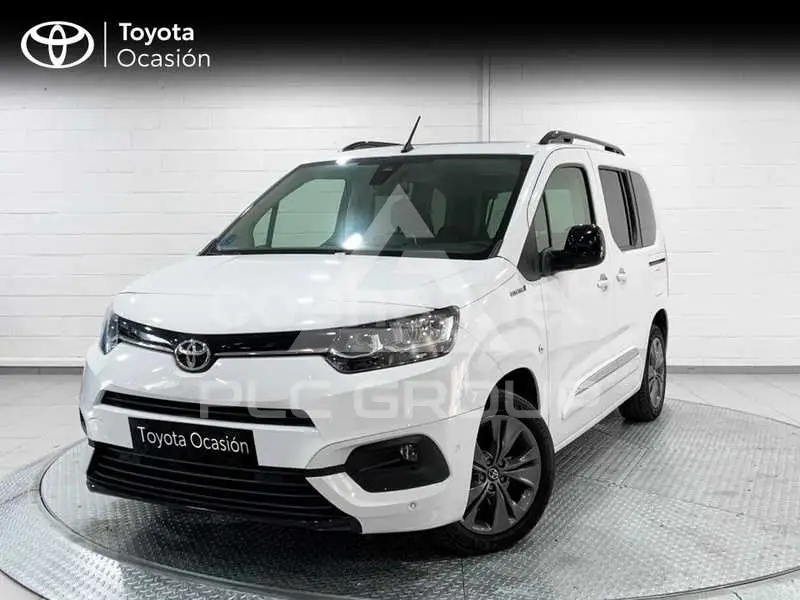 2024 Toyota PROACE CITY