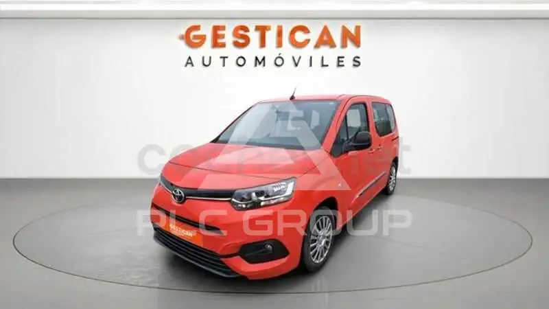 2024 Toyota PROACE CITY