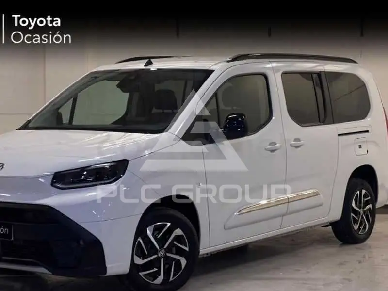 2024 Toyota PROACE CITY