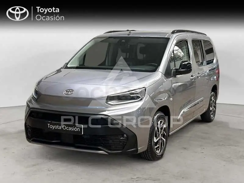 2024 Toyota PROACE CITY