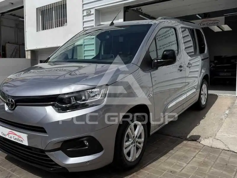 2024 Toyota PROACE CITY