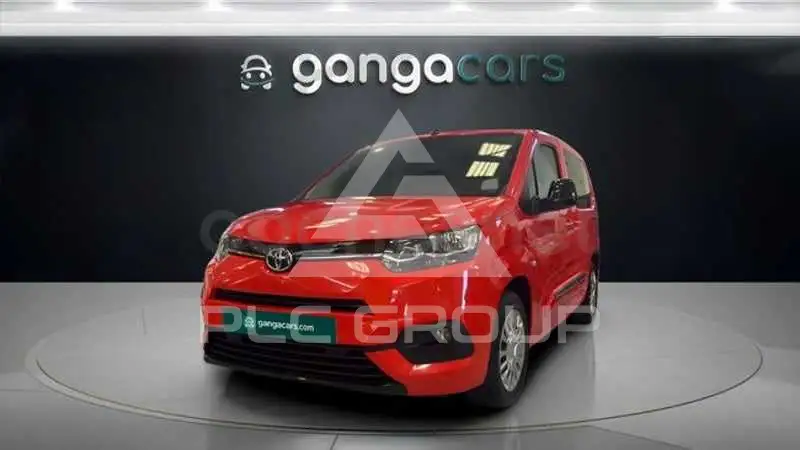 2024 Toyota PROACE CITY