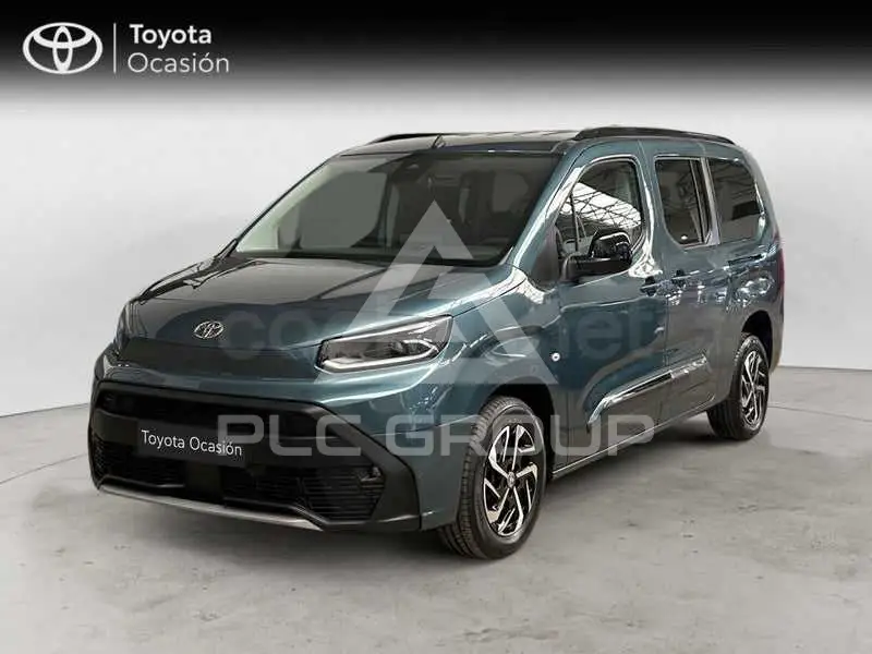 2024 Toyota PROACE CITY
