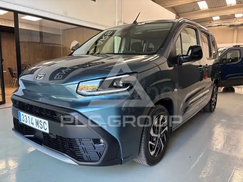 2024 Toyota PROACE CITY