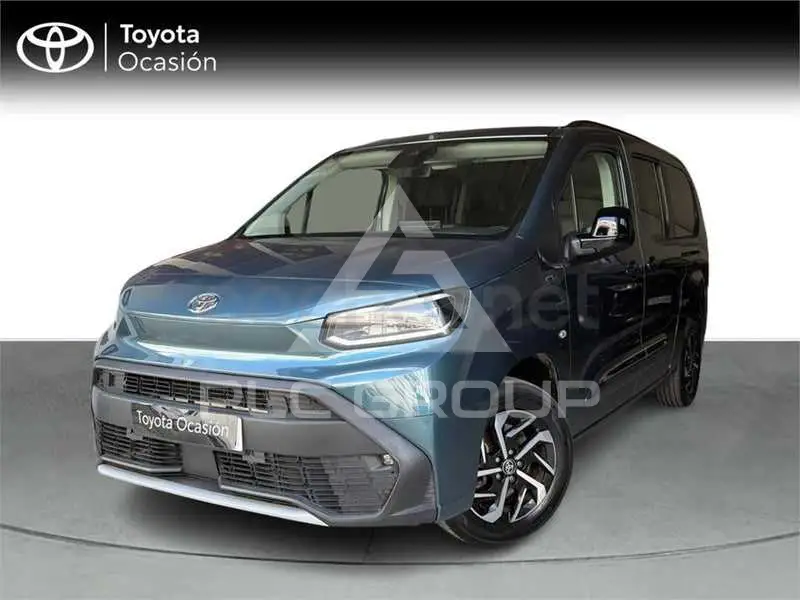 2024 Toyota PROACE CITY