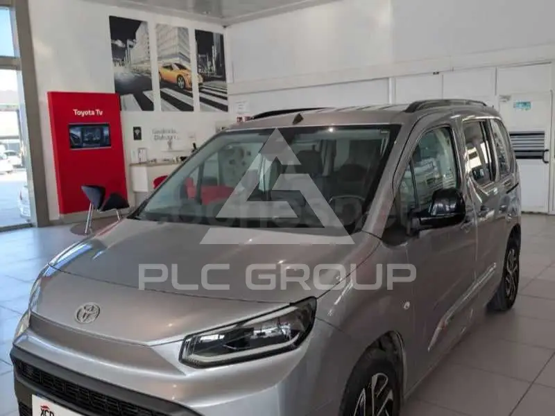 2024 Toyota PROACE CITY