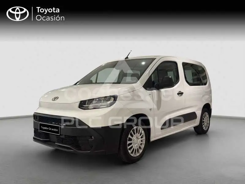 2024 Toyota PROACE CITY