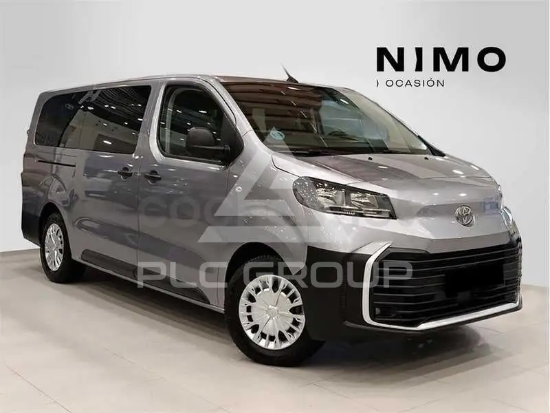 2024 Toyota PROACE CITY