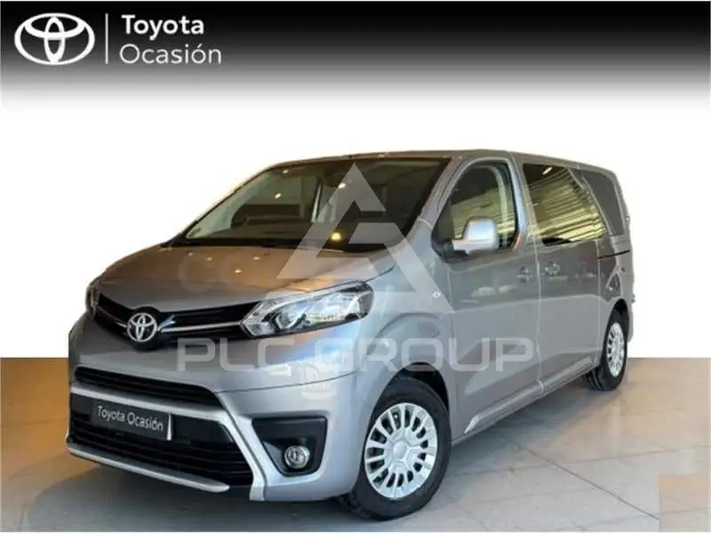 2024 Toyota PROACE CITY