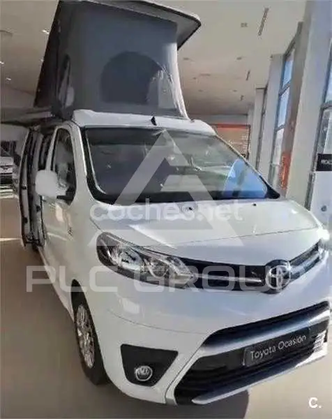 2024 Toyota PROACE CITY