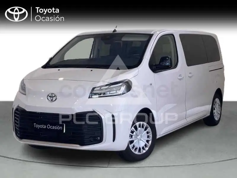 2024 Toyota PROACE CITY