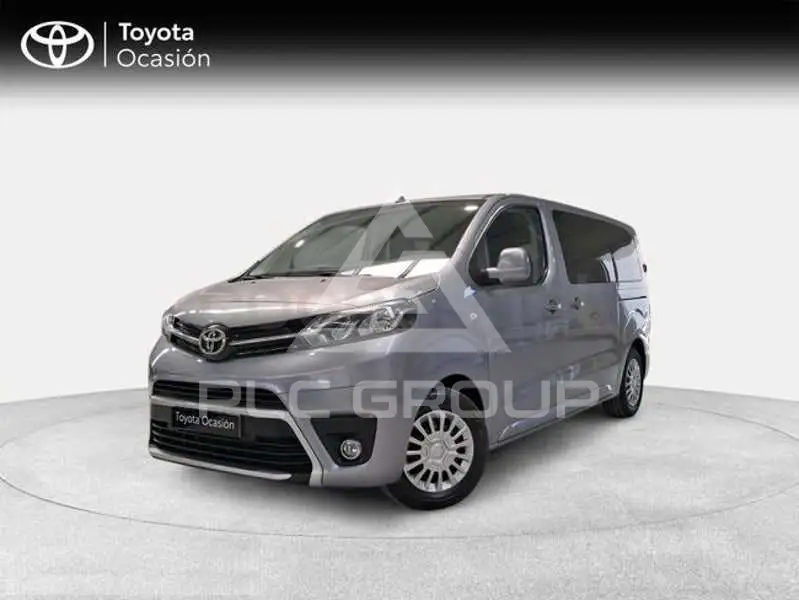 2024 Toyota PROACE CITY