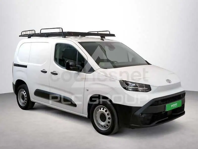 2024 Toyota PROACE CITY
