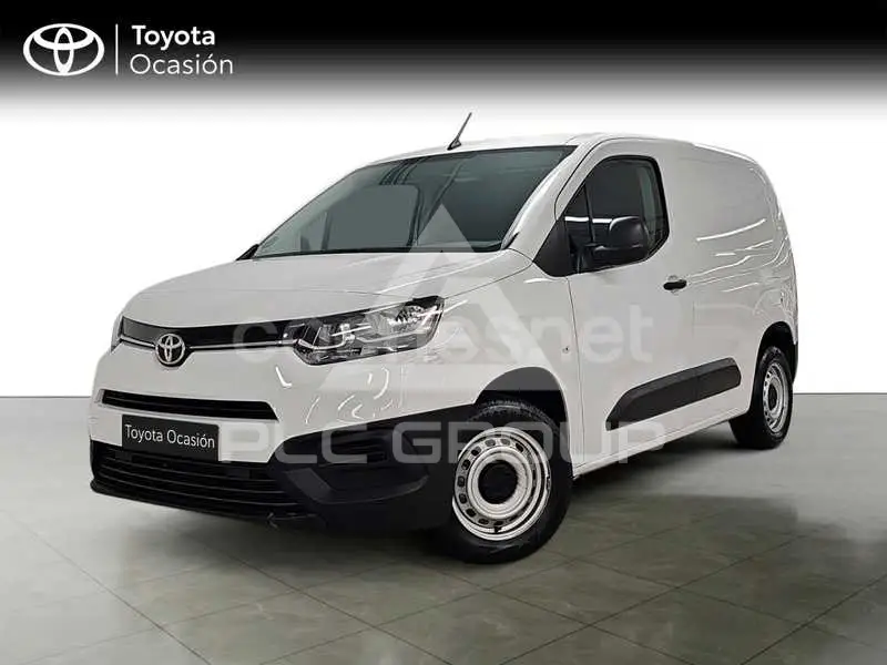 2024 Toyota PROACE CITY