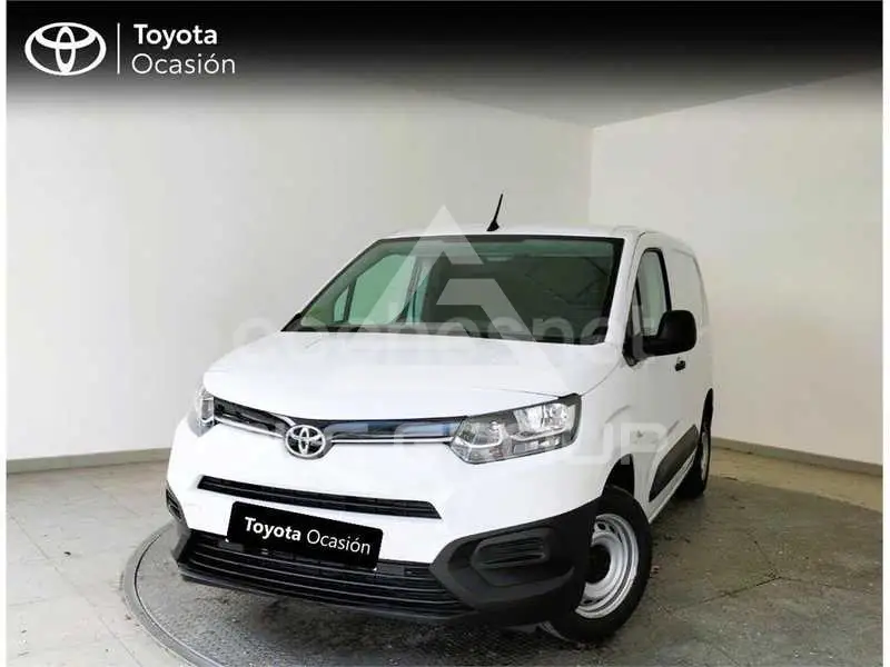 2024 Toyota PROACE CITY