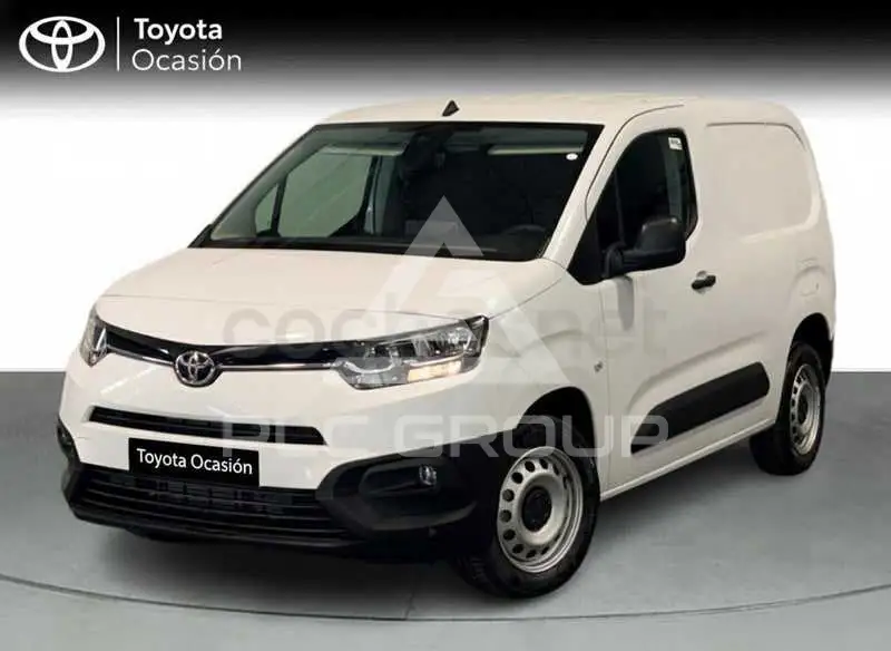 2024 Toyota PROACE CITY