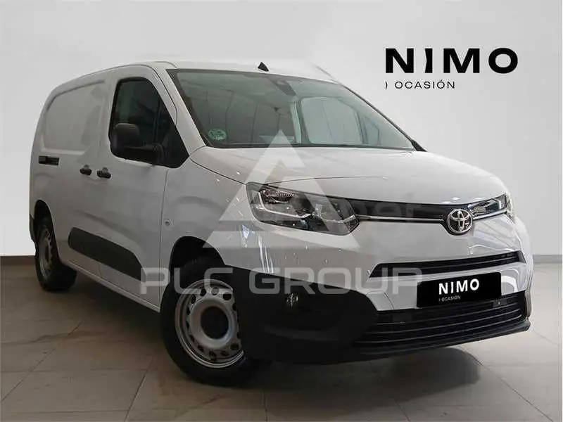 2024 Toyota PROACE CITY