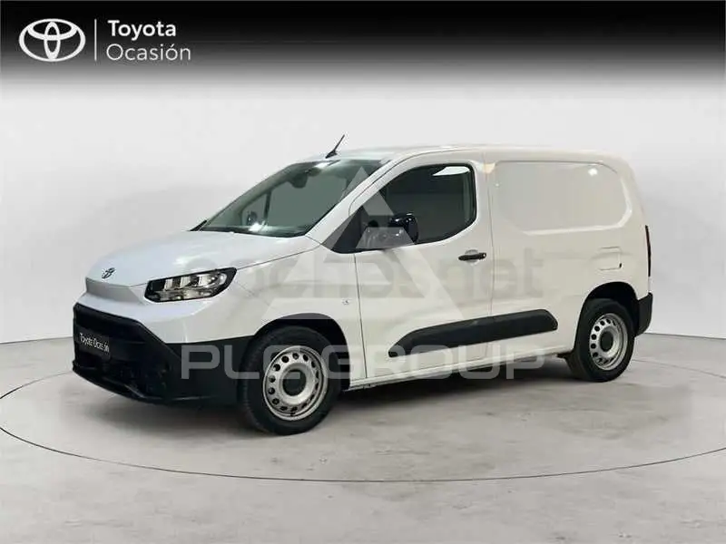 2024 Toyota PROACE CITY