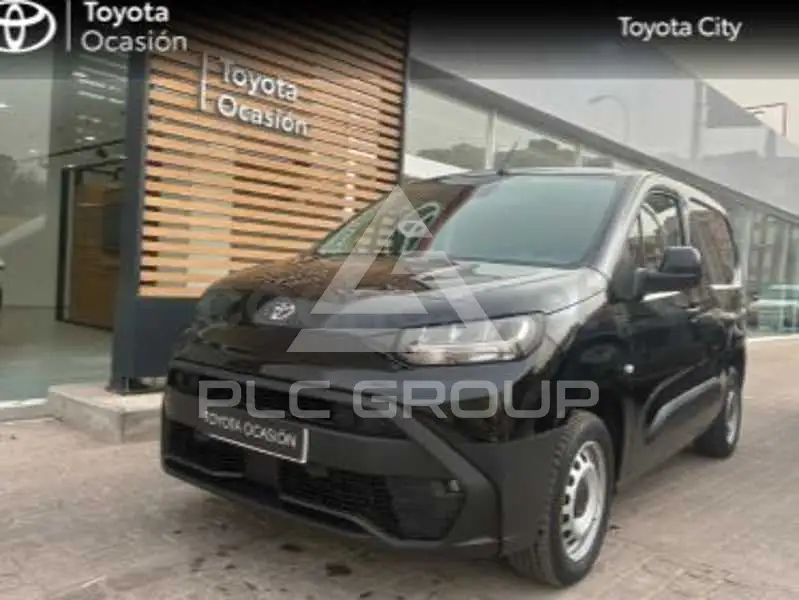 2024 Toyota PROACE CITY