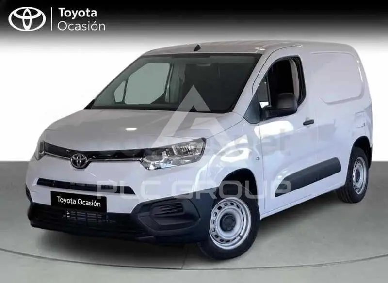 2024 Toyota PROACE CITY