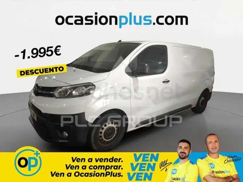 2024 Toyota PROACE CITY