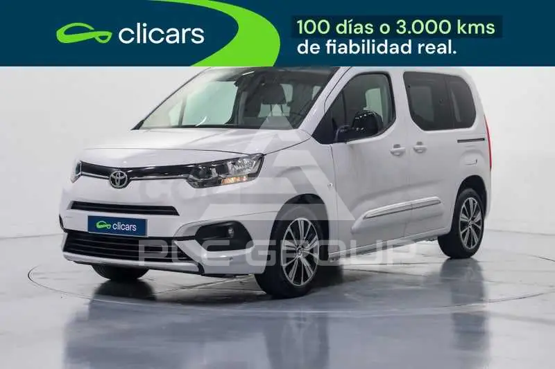 2024 Toyota PROACE CITY