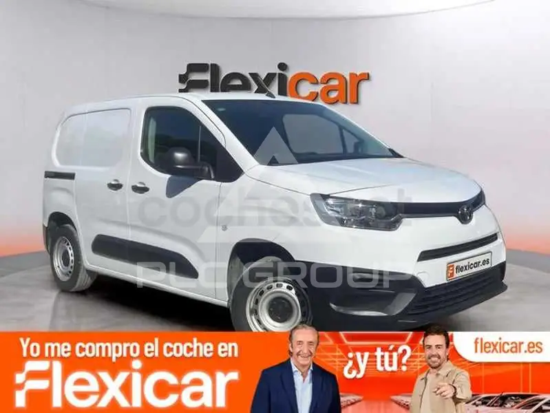 2024 Toyota PROACE CITY