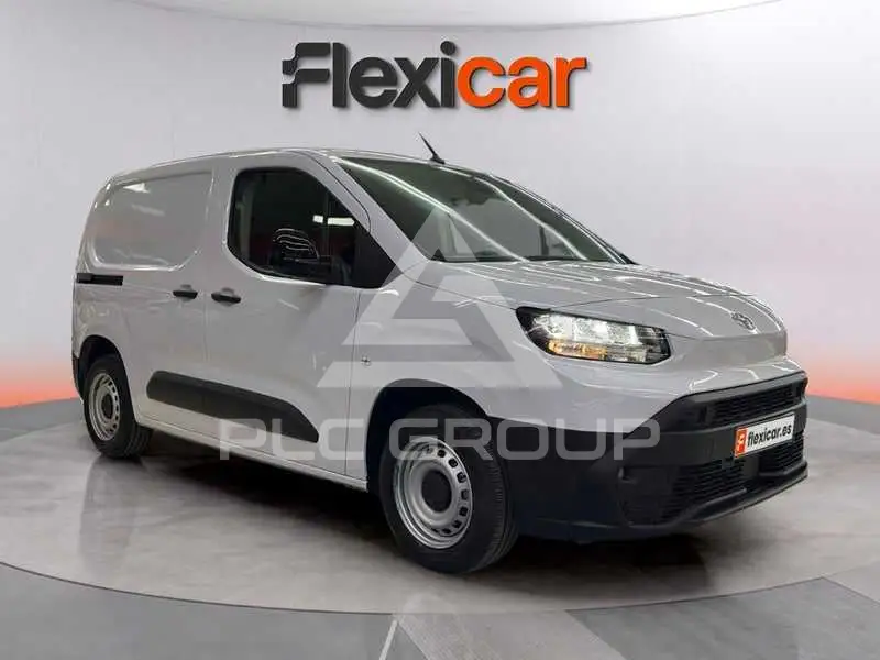 2024 Toyota PROACE CITY
