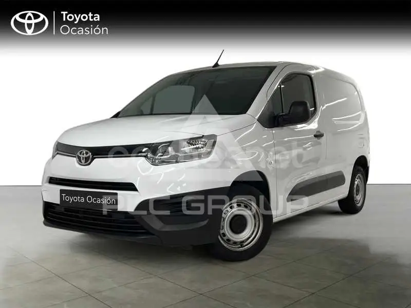 2024 Toyota PROACE CITY