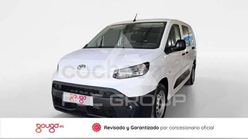 2024 Toyota PROACE CITY