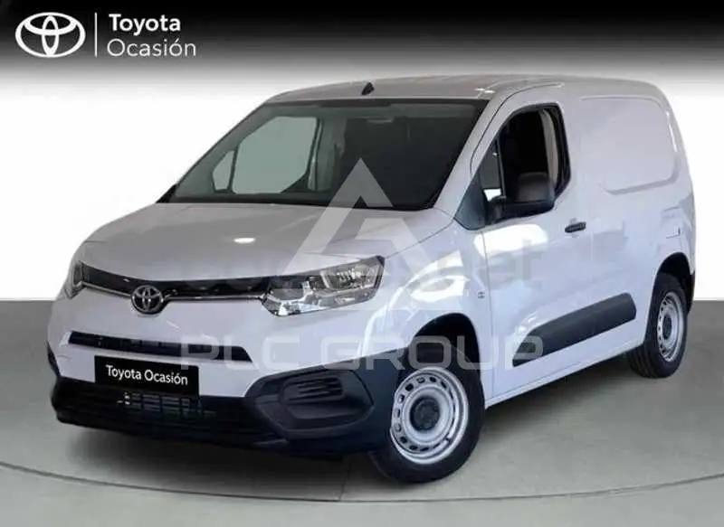 2024 Toyota PROACE CITY