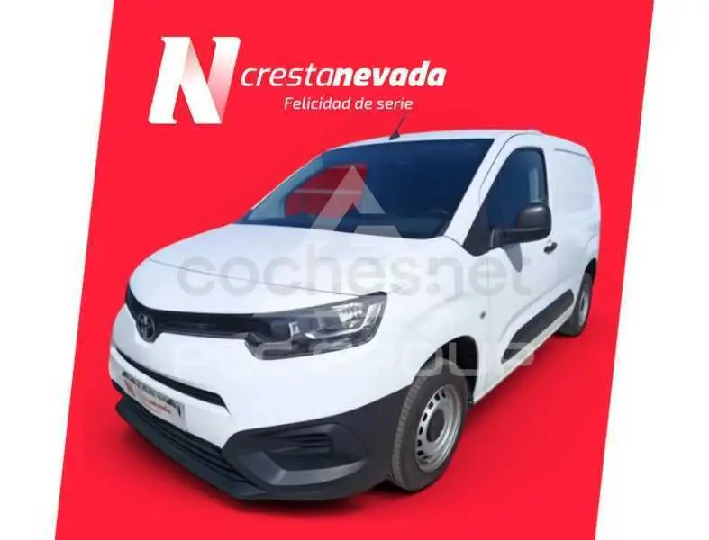 2024 Toyota PROACE CITY