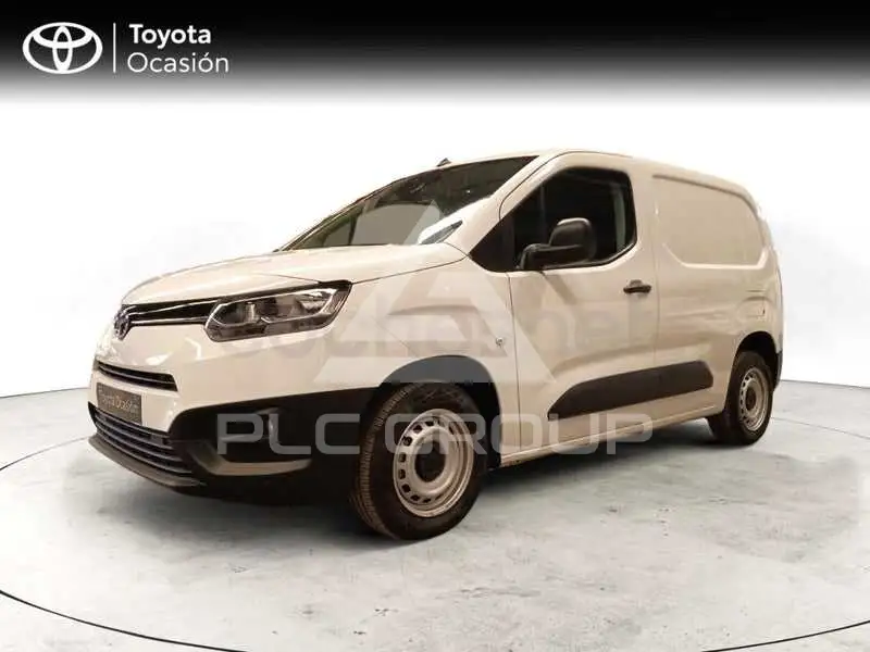 2024 Toyota PROACE CITY