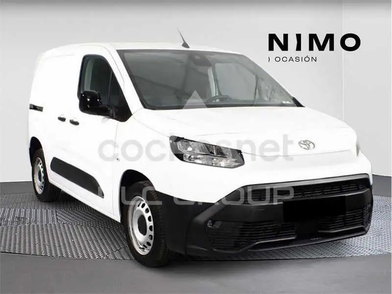 2024 Toyota PROACE CITY