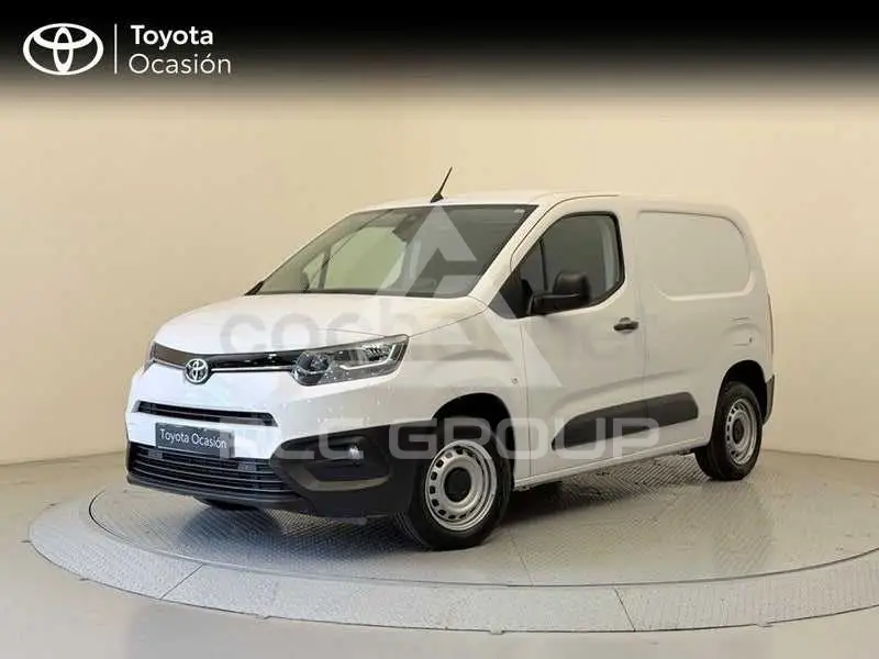 2024 Toyota PROACE CITY