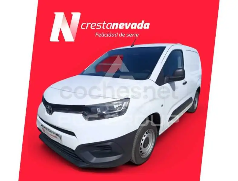 2024 Toyota PROACE CITY