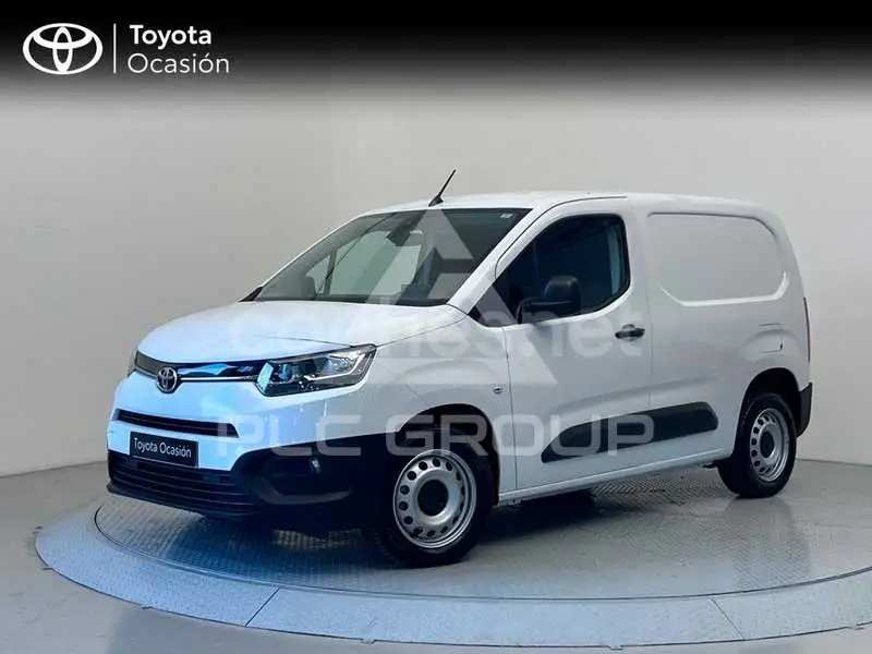 2024 Toyota PROACE CITY