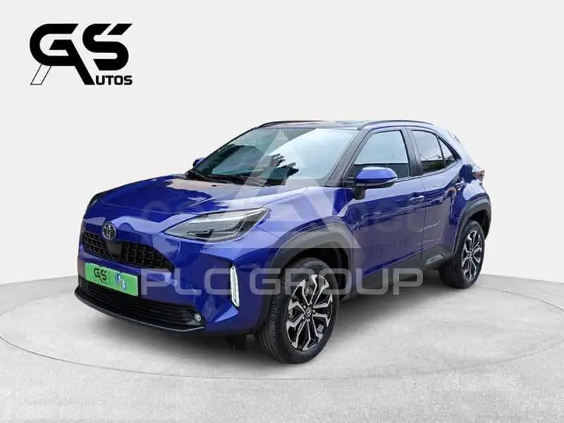 2024 Toyota YARIS