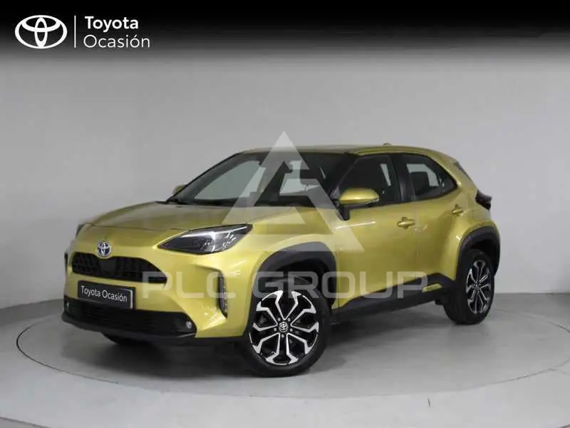 2024 Toyota YARIS
