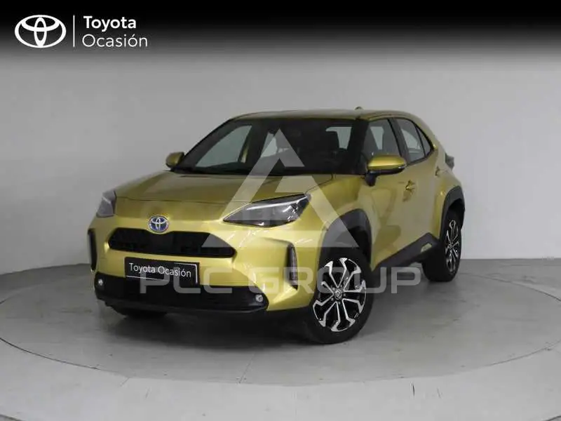2024 Toyota YARIS