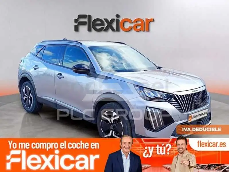 2024 Peugeot 2008