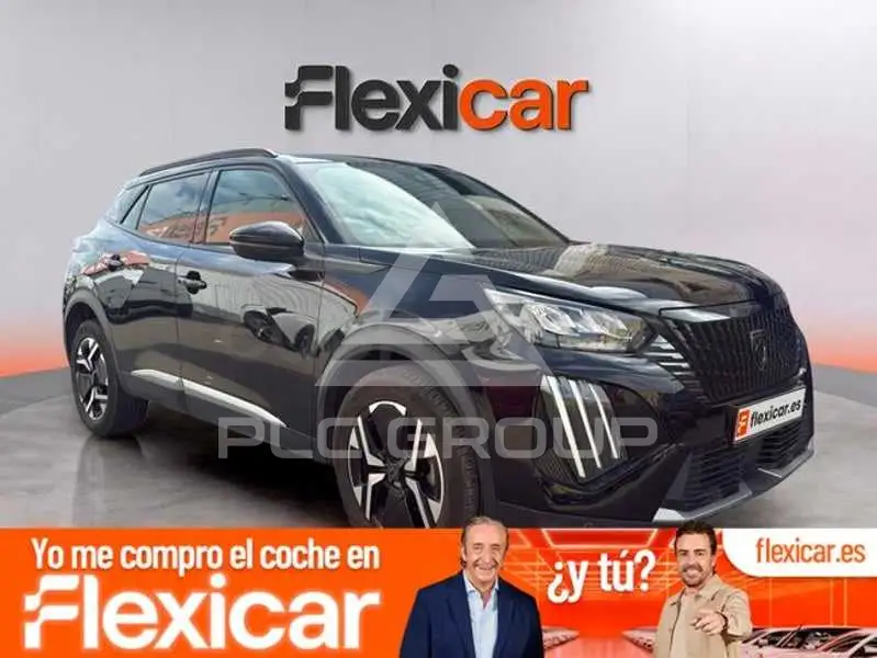 2024 Peugeot 2008