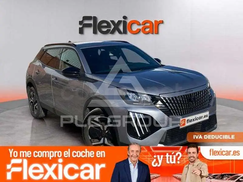 2024 Peugeot 2008